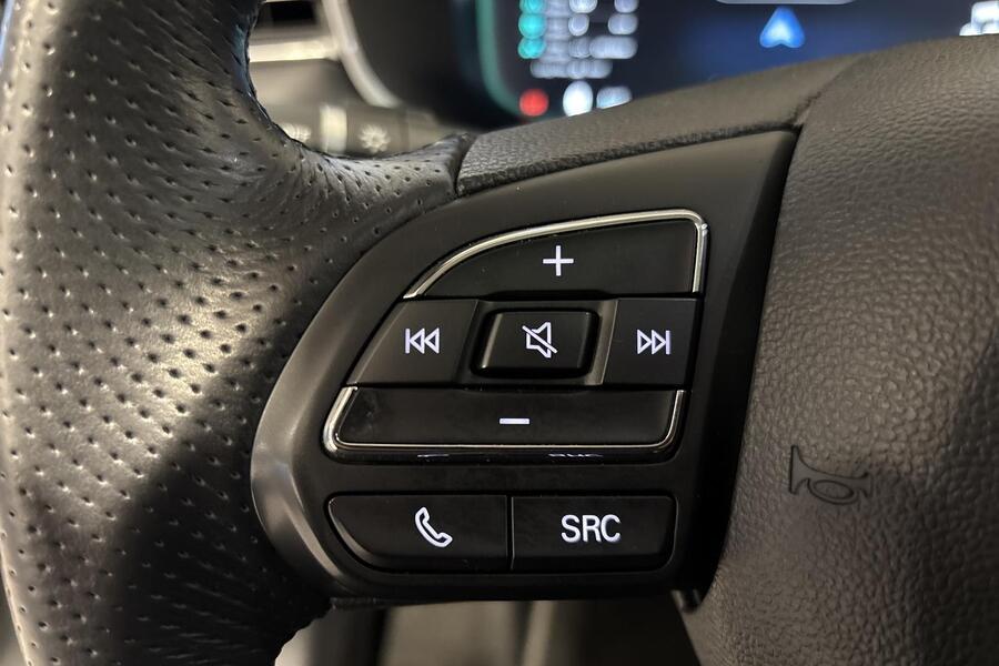 MG Marvel R vaihtoauto