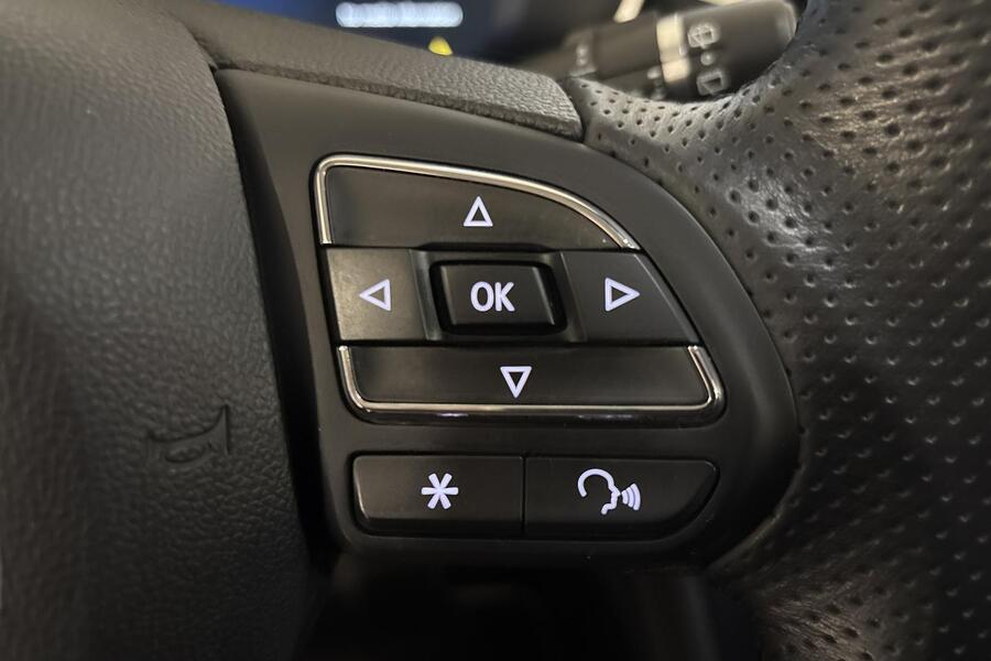 MG Marvel R vaihtoauto