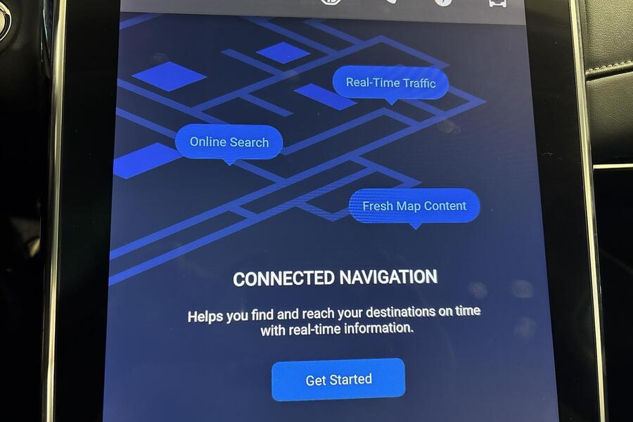 MG Marvel R vaihtoauto