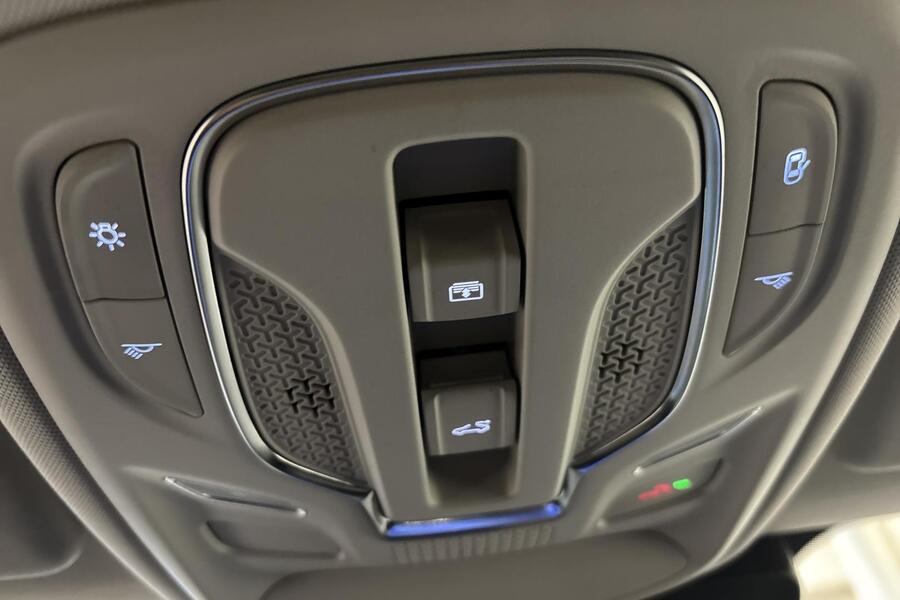 MG Marvel R vaihtoauto