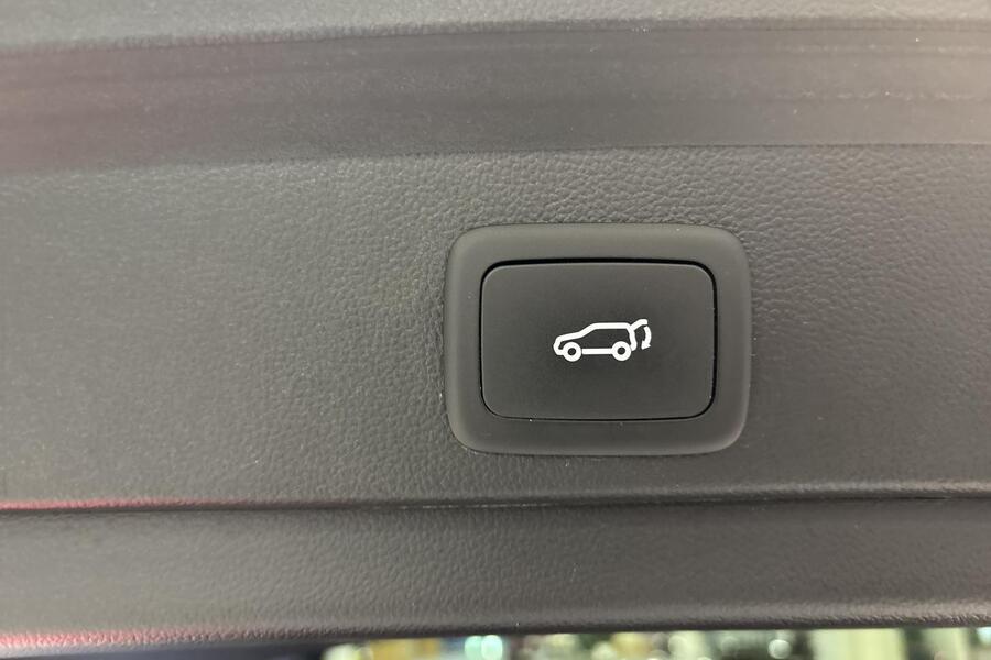 MG Marvel R vaihtoauto