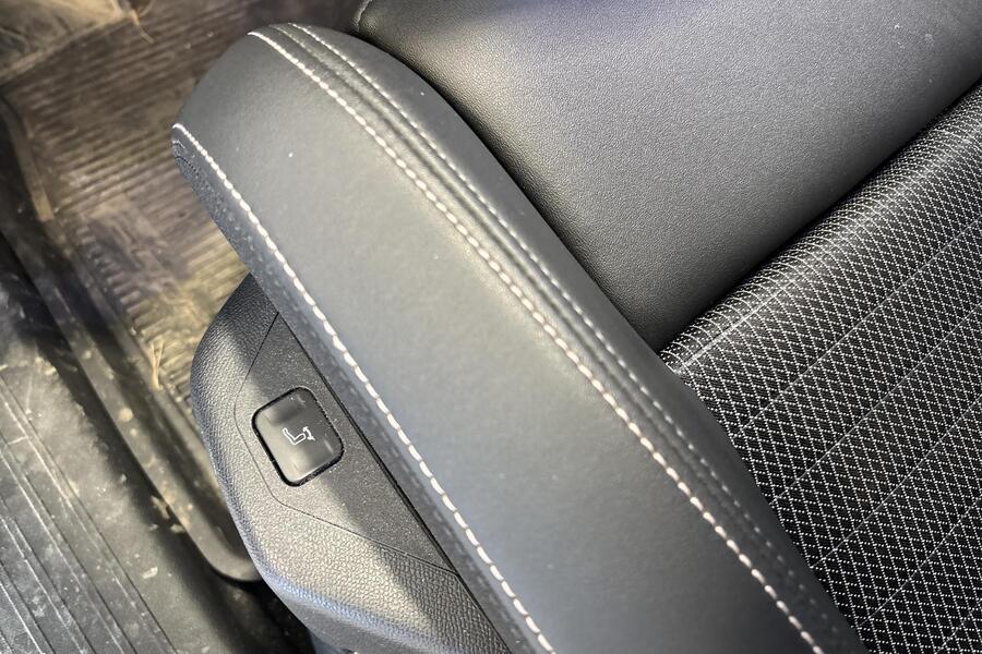 Peugeot 5008 vaihtoauto