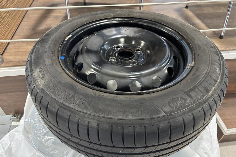 Hyundai i20 Hatchback vaihtoauto