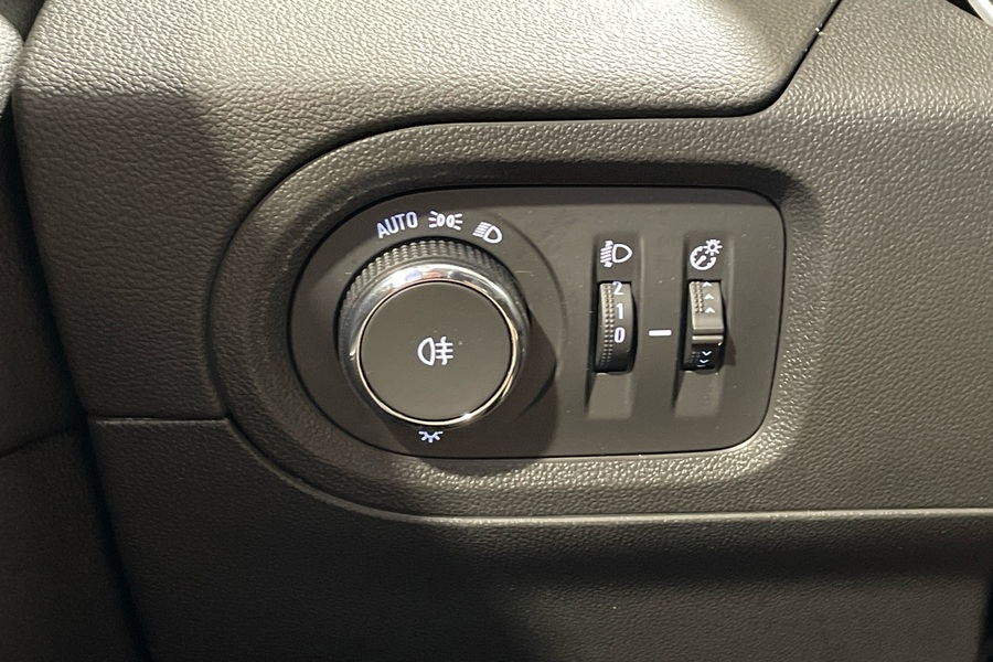 Opel Grandland X vaihtoauto