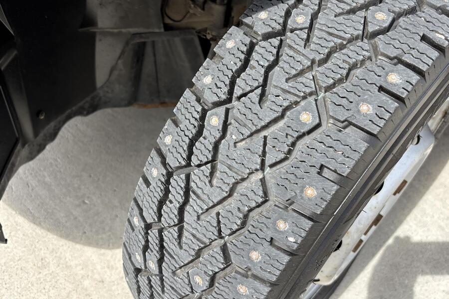 Peugeot Boxer vaihtoauto