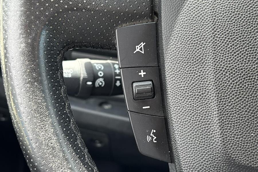 Peugeot Boxer vaihtoauto