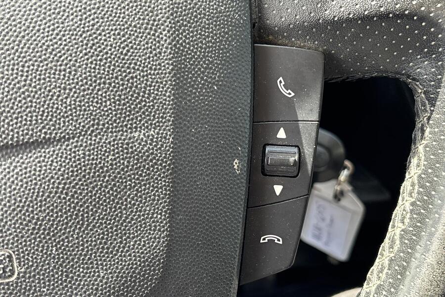 Peugeot Boxer vaihtoauto