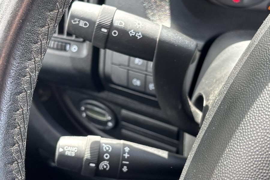 Peugeot Boxer vaihtoauto