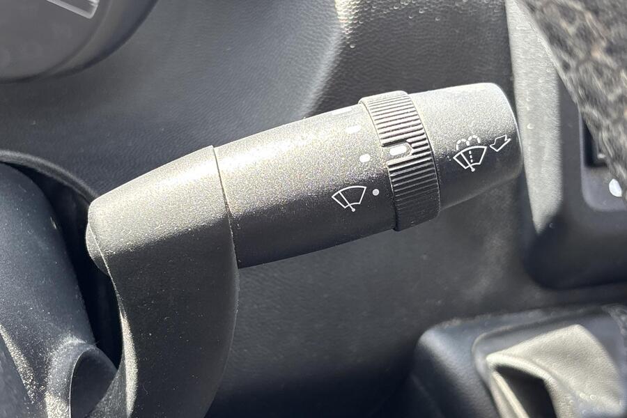 Peugeot Boxer vaihtoauto