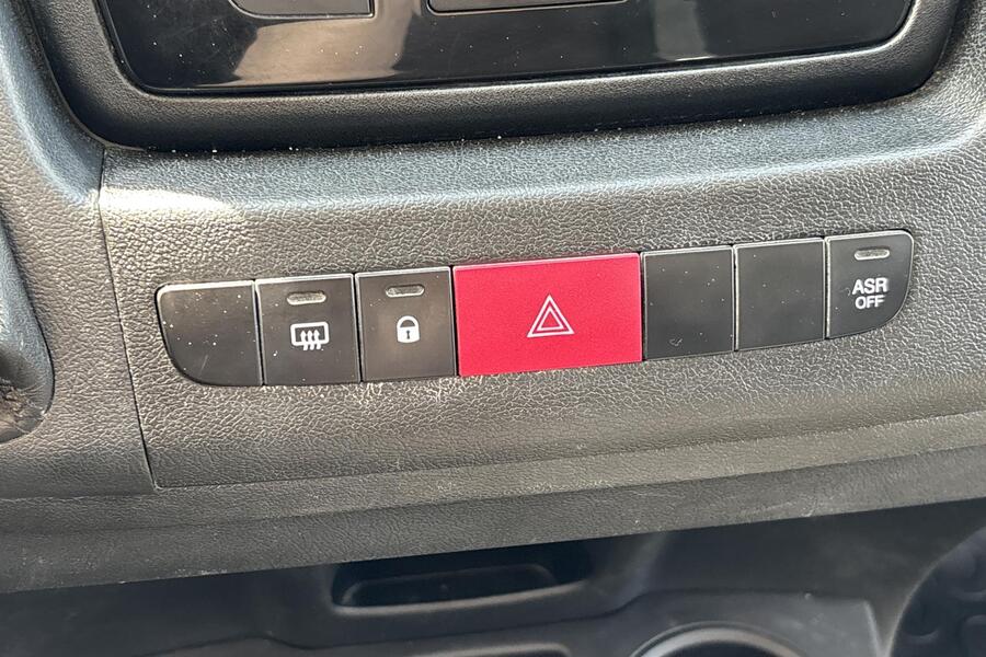 Peugeot Boxer vaihtoauto