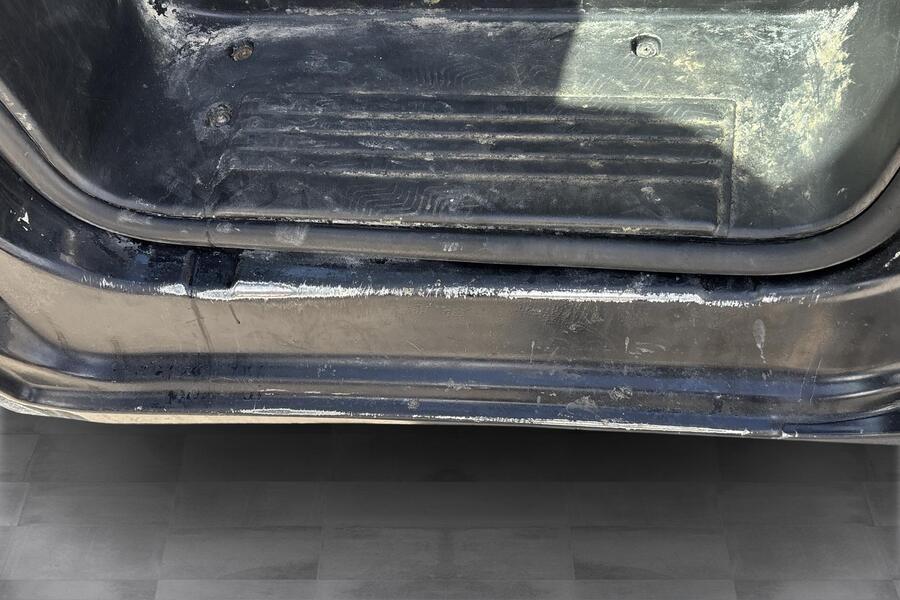 Peugeot Boxer vaihtoauto