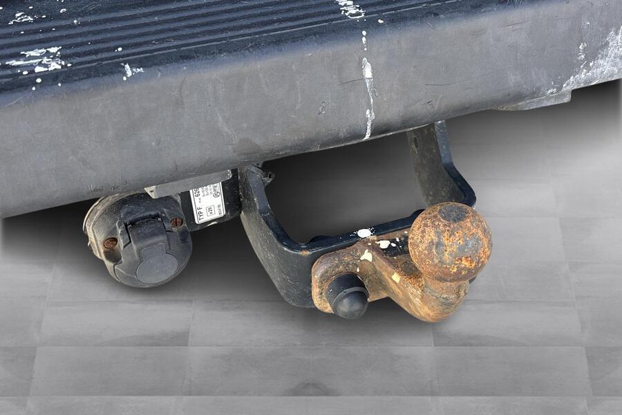 Peugeot Boxer vaihtoauto