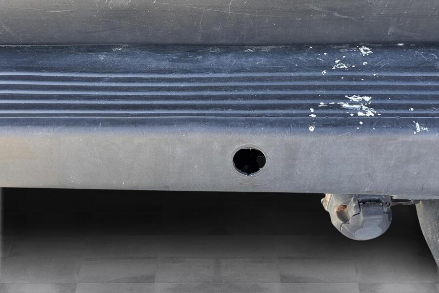 Peugeot Boxer vaihtoauto