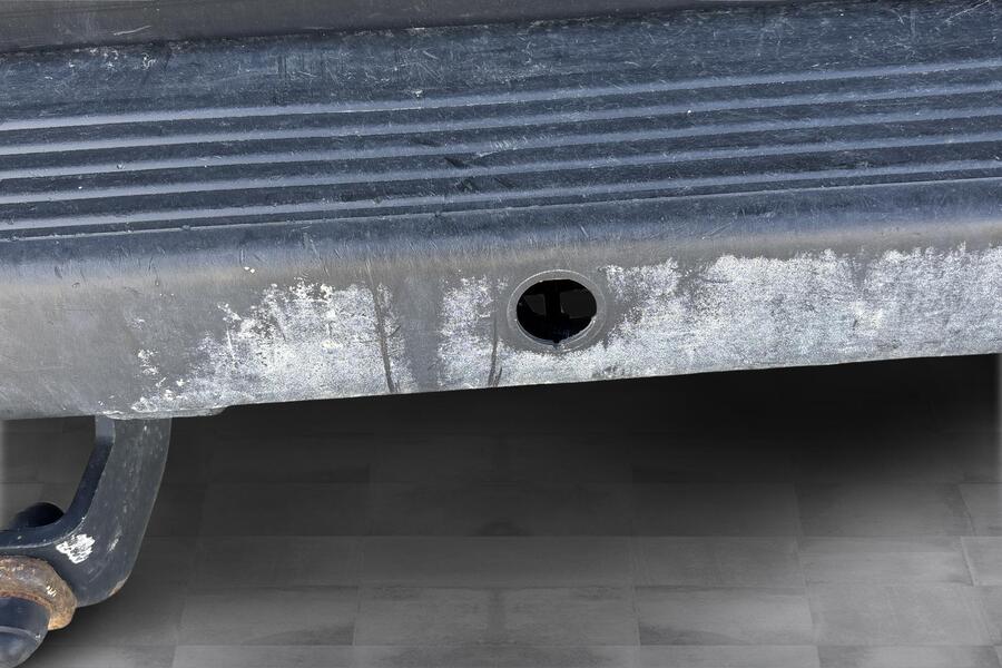 Peugeot Boxer vaihtoauto