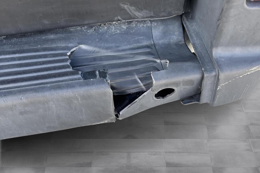 Peugeot Boxer vaihtoauto