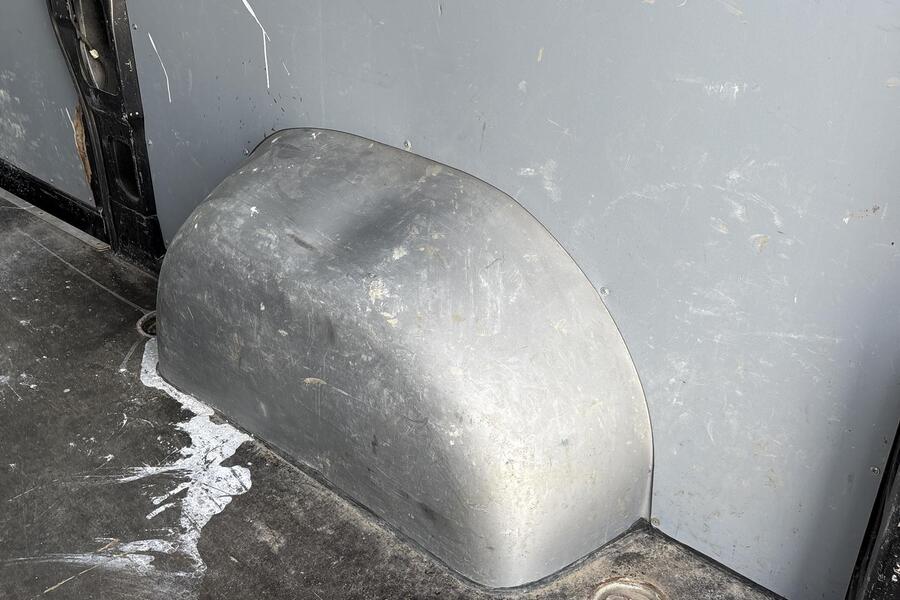 Peugeot Boxer vaihtoauto