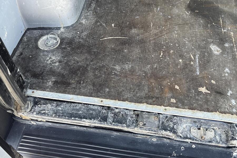 Peugeot Boxer vaihtoauto