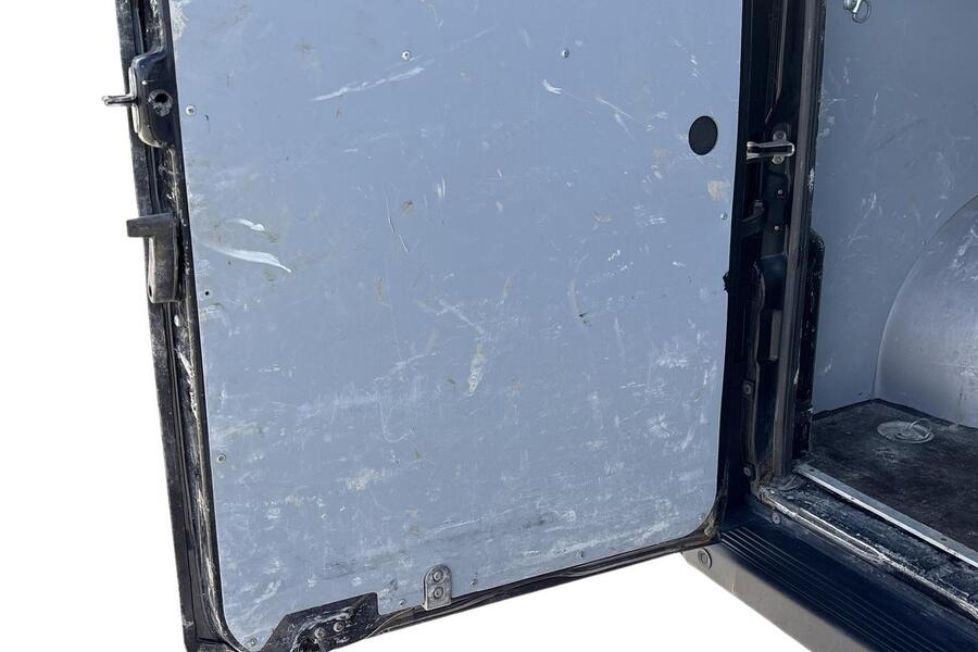 Peugeot Boxer vaihtoauto