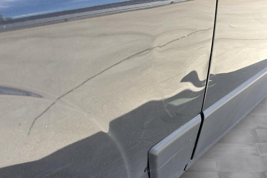 Peugeot Boxer vaihtoauto