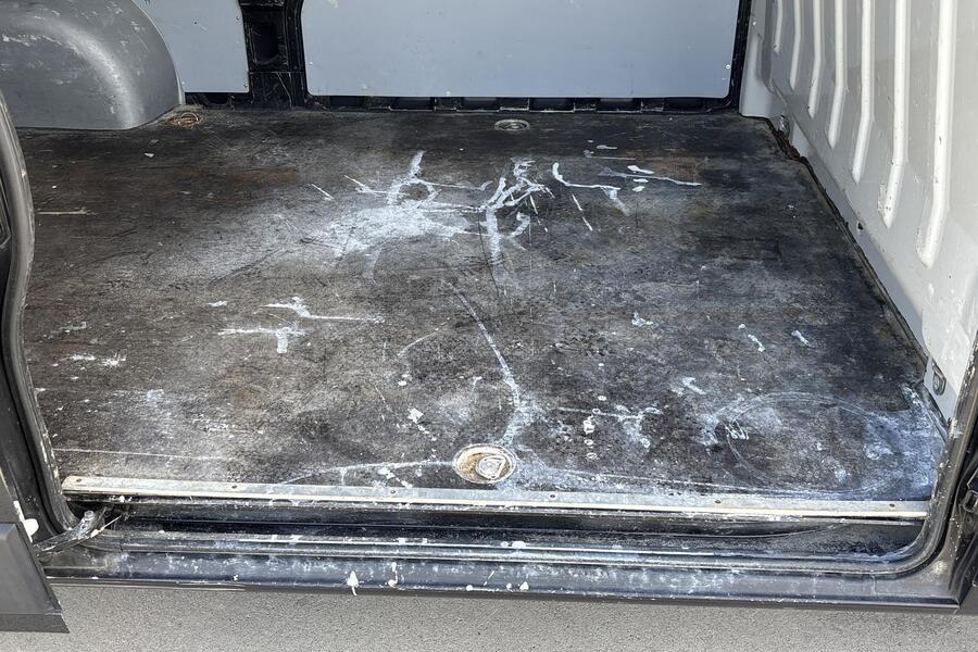 Peugeot Boxer vaihtoauto