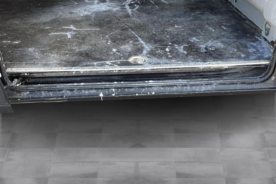 Peugeot Boxer vaihtoauto