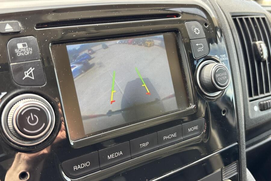 Peugeot Boxer vaihtoauto