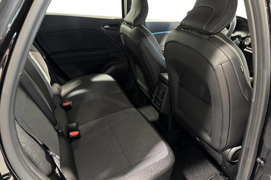 Mitsubishi ASX vaihtoauto