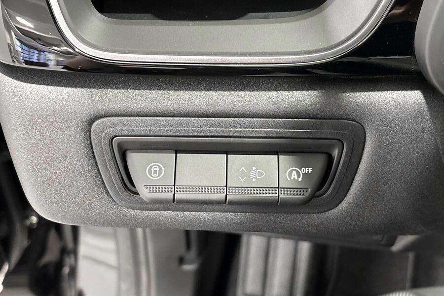 Mitsubishi ASX vaihtoauto