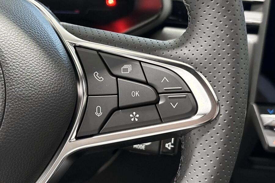 Mitsubishi ASX vaihtoauto