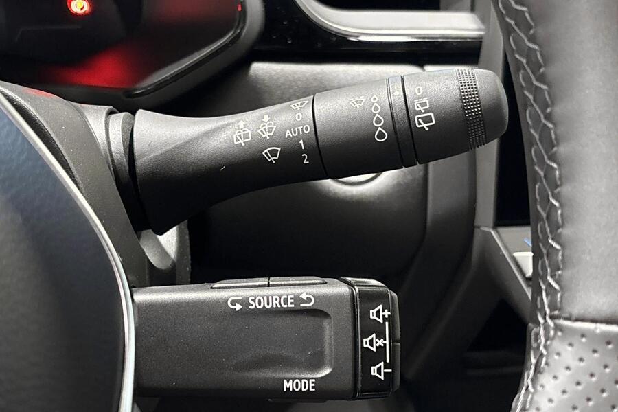 Mitsubishi ASX vaihtoauto