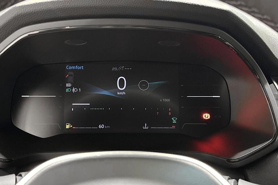 Mitsubishi ASX vaihtoauto