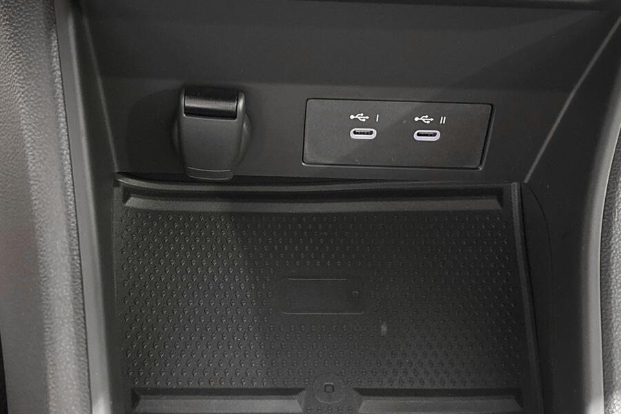 Mitsubishi ASX vaihtoauto