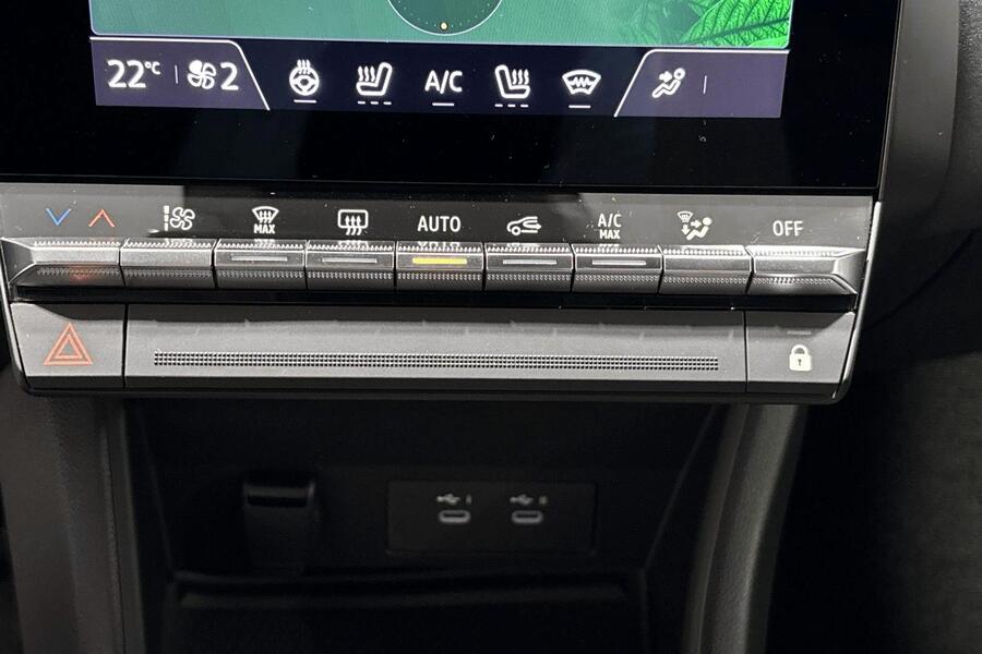 Mitsubishi ASX vaihtoauto