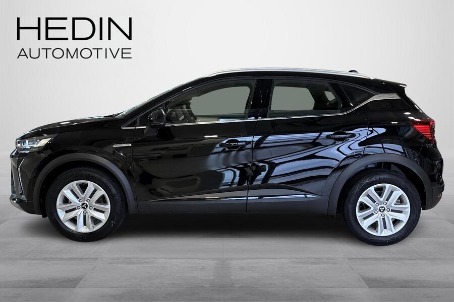 Mitsubishi ASX vaihtoauto