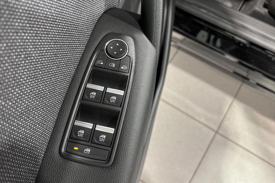 Mitsubishi ASX vaihtoauto