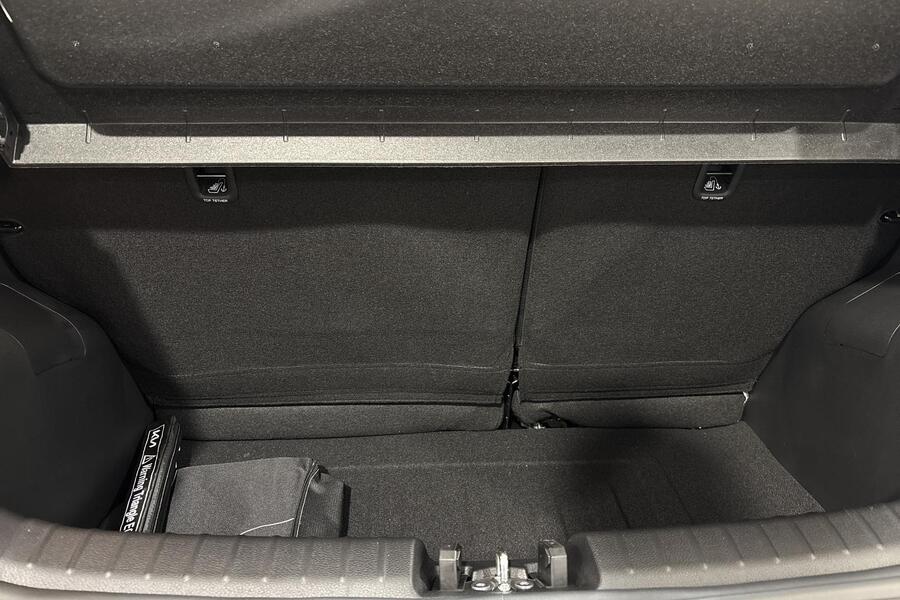 Kia Picanto vaihtoauto