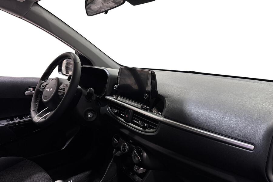 Kia Picanto vaihtoauto