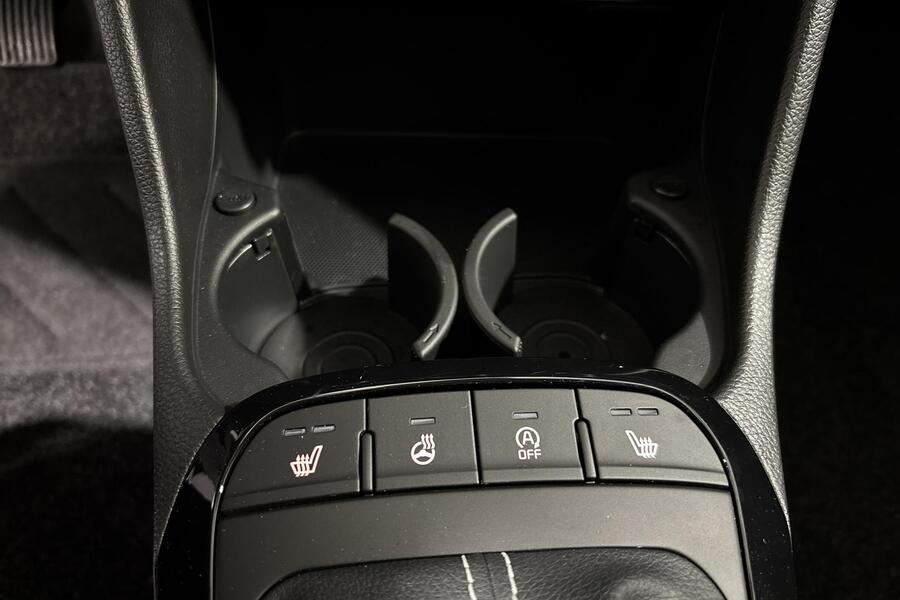 Kia Picanto vaihtoauto