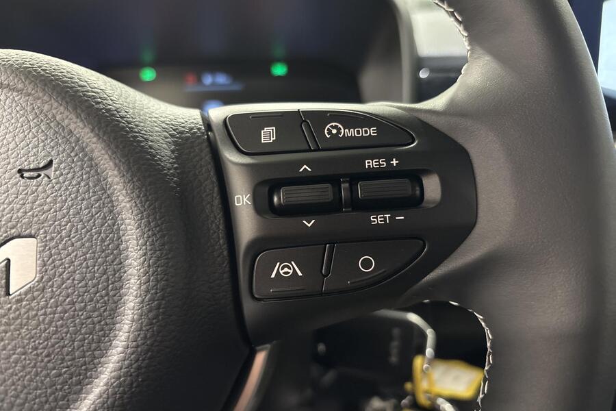 Kia Picanto vaihtoauto