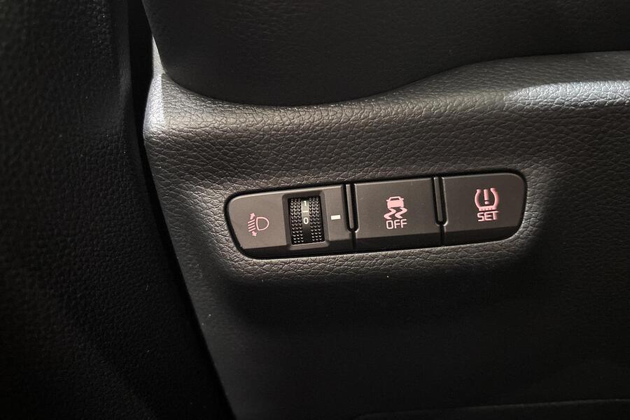 Kia Picanto vaihtoauto