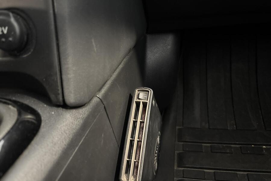 Nissan Qashqai+2 vaihtoauto