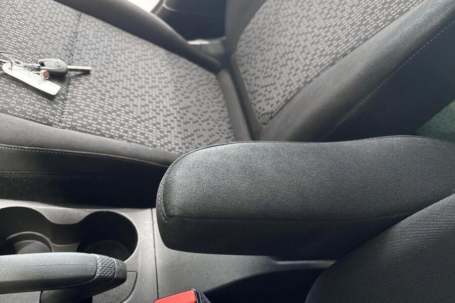 Opel Crossland X vaihtoauto