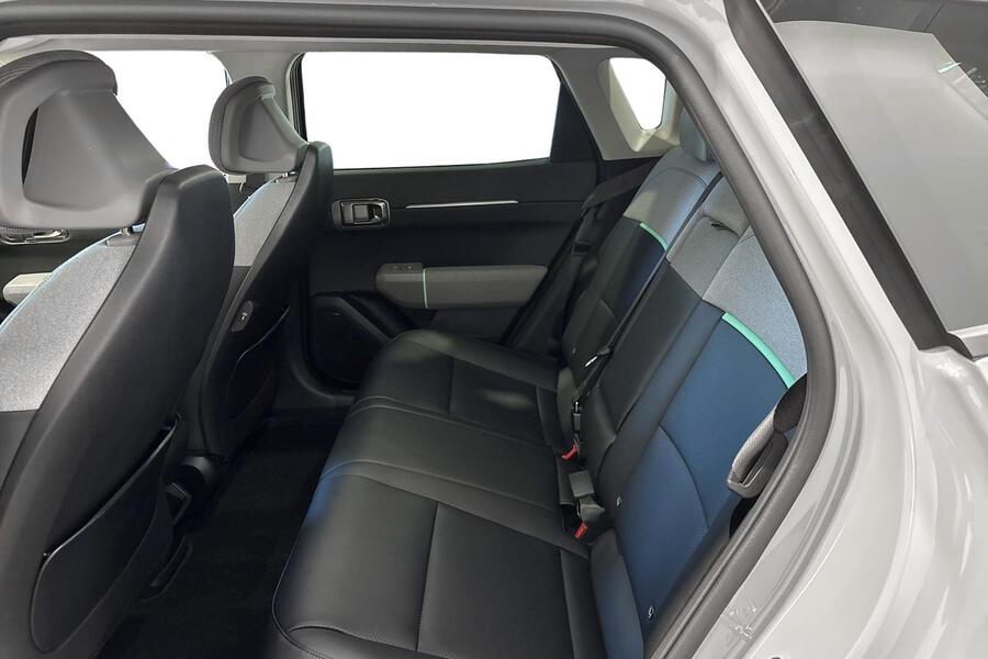 Kia EV4 vaihtoauto