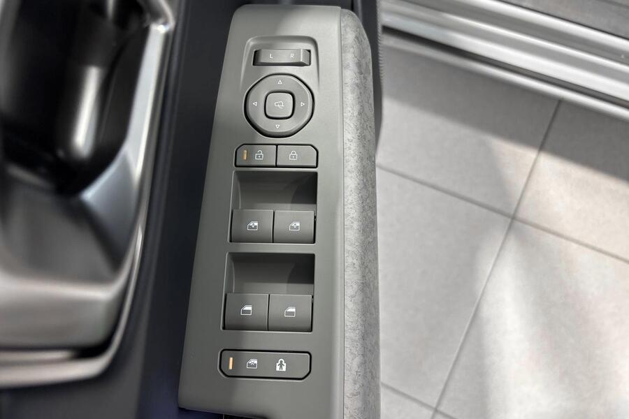 Kia EV4 vaihtoauto