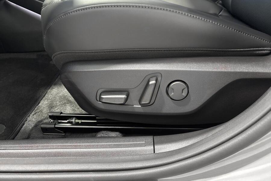 Kia EV4 vaihtoauto