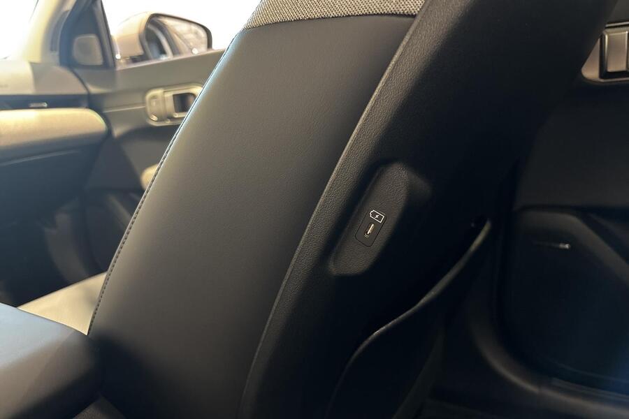 Kia EV4 vaihtoauto