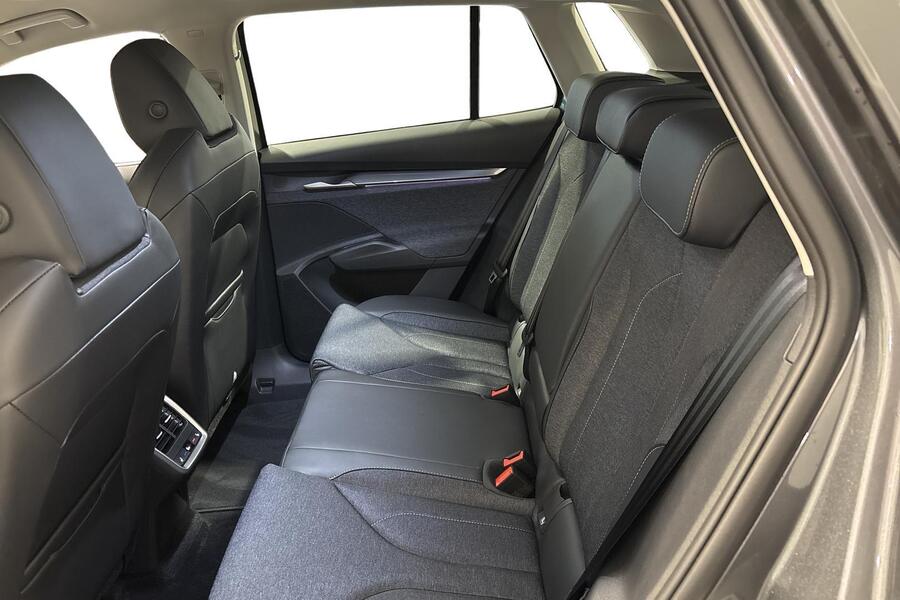 Skoda Elroq vaihtoauto