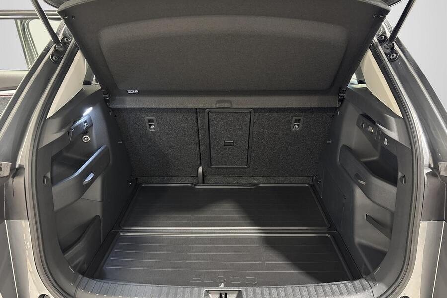 Skoda Elroq vaihtoauto