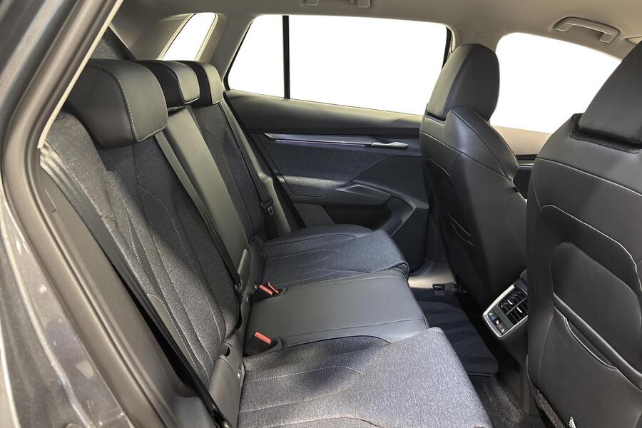 Skoda Elroq vaihtoauto