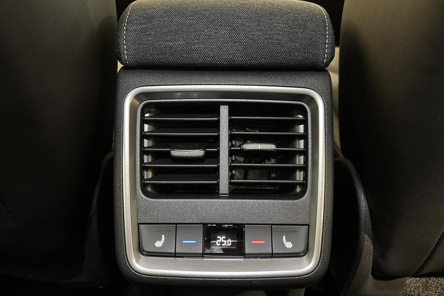 Skoda Elroq vaihtoauto